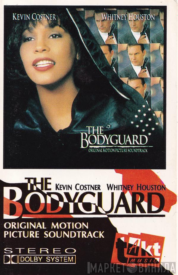  - The Bodyguard (Original Motion Picture Soundtrack)