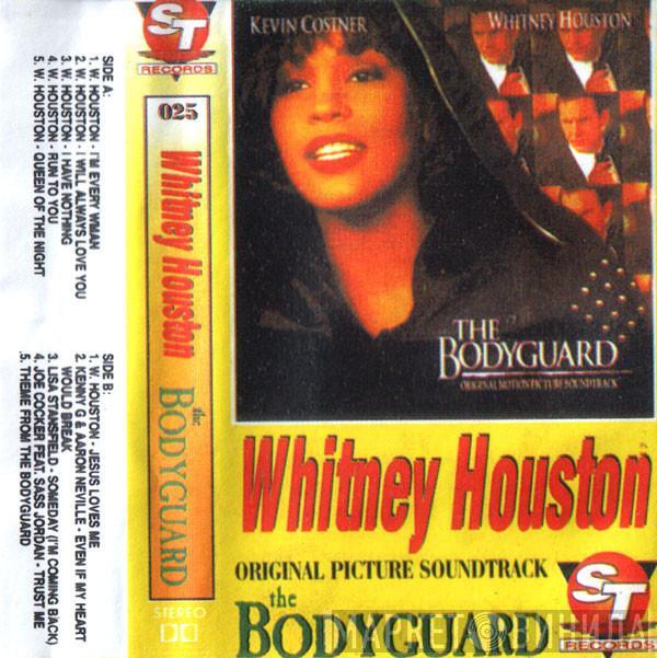  - The Bodyguard (Original Motion Picture Soundtrack)