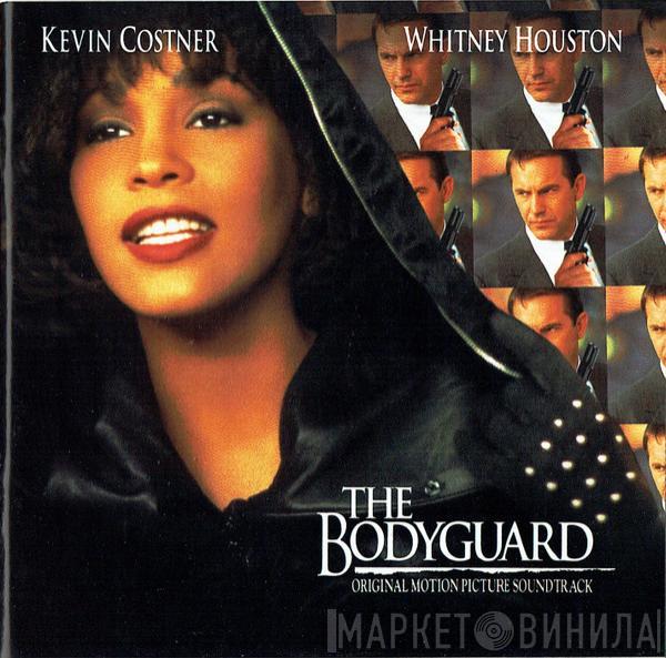  - The Bodyguard (Original Motion Picture Soundtrack)