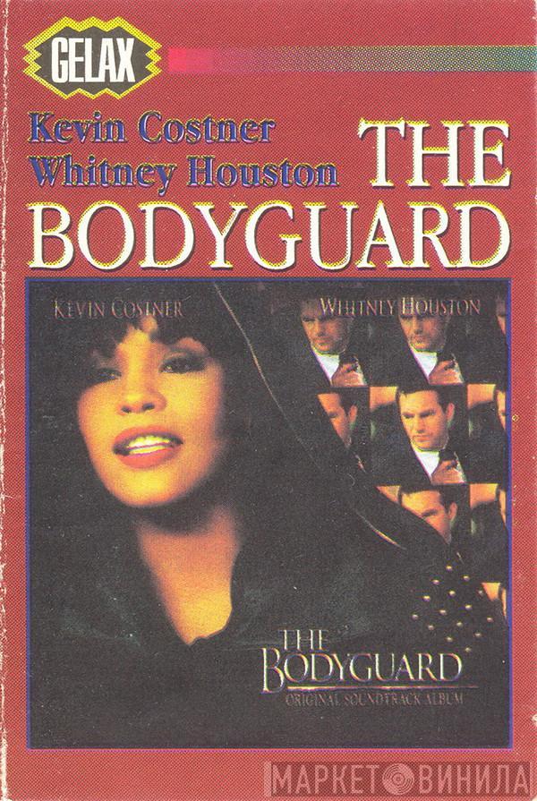  - The Bodyguard (Original Motion Picture Soundtrack)