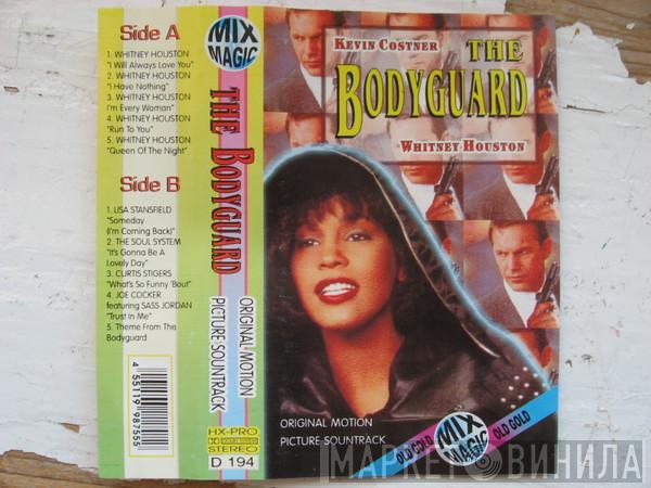  - The Bodyguard (Original Motion Picture Sounstrack)