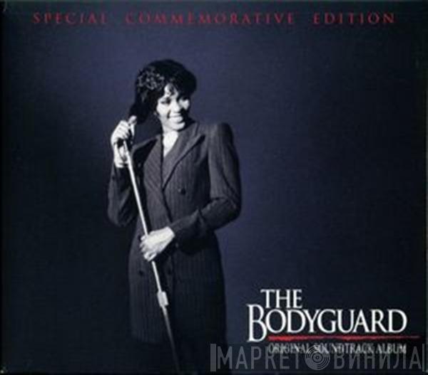  - The Bodyguard (Original Soundtrack Album) (Commemorative Edition)