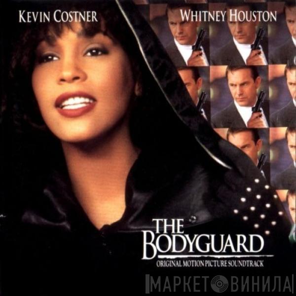  - The Bodyguard (Original Soundtrack Album)
