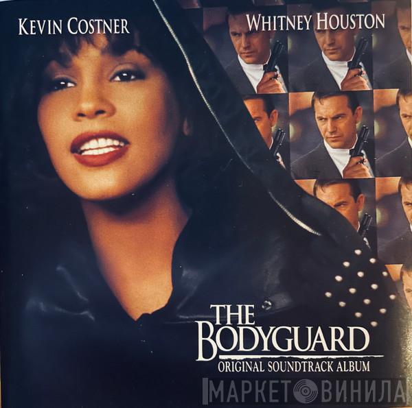  - The Bodyguard (Original Soundtrack Album)