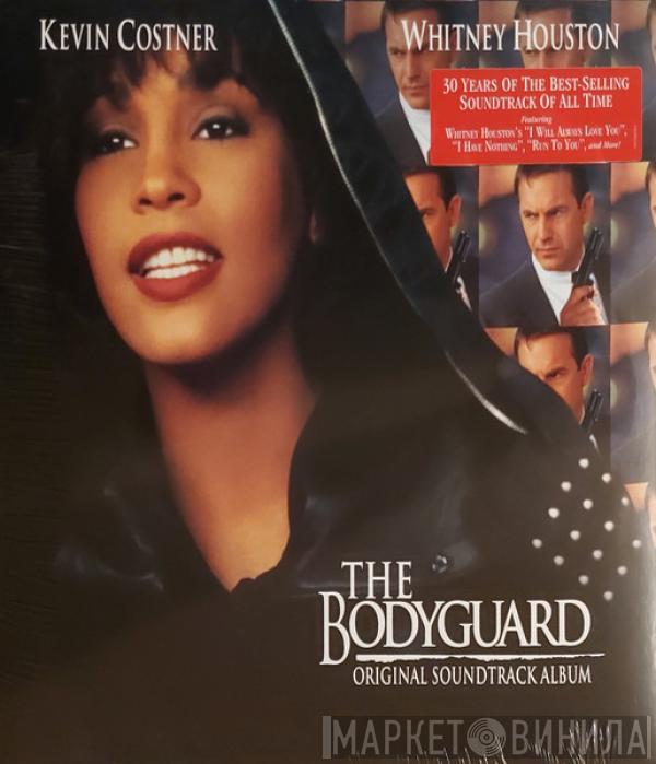  - The Bodyguard (Original Soundtrack Album)