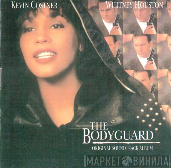  - The Bodyguard (Original Soundtrack Album)