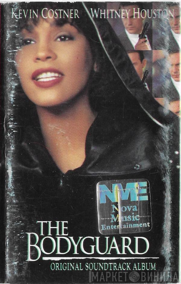  - The Bodyguard (Original Soundtrack Album)