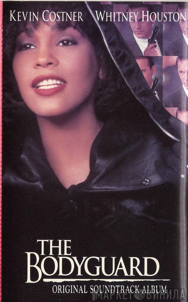  - The Bodyguard (Original Soundtrack Album)