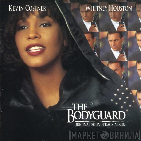  - The Bodyguard (Original Soundtrack Album)