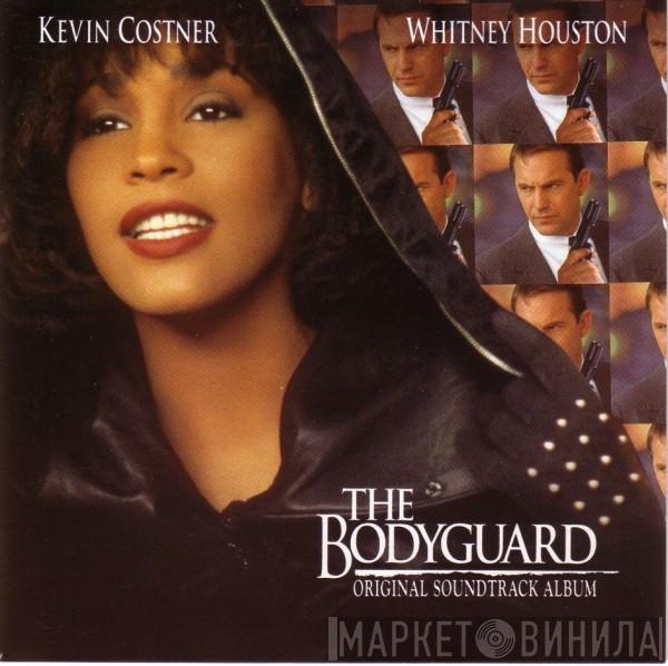  - The Bodyguard (Original Soundtrack Album)