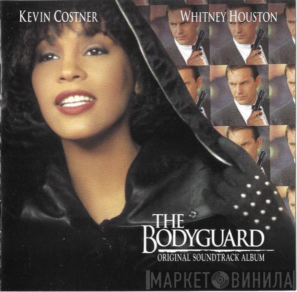  - The Bodyguard (Original Soundtrack Album)
