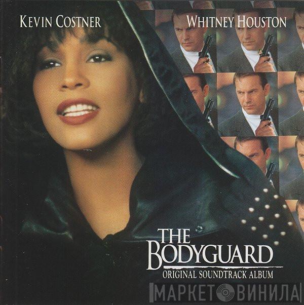  - The Bodyguard (Original Soundtrack Album)