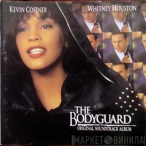  - The Bodyguard (Original Soundtrack Album)