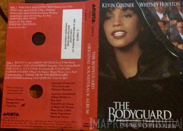  - The Bodyguard (Original Soundtrack Album)
