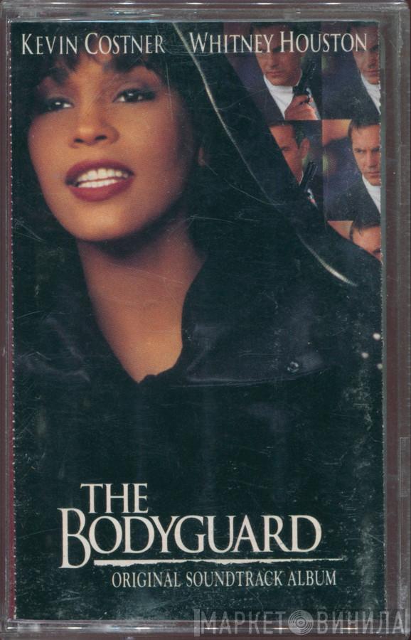  - The Bodyguard (Original Soundtrack Album)