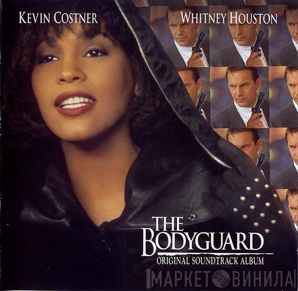  - The Bodyguard (Original Soundtrack Album)