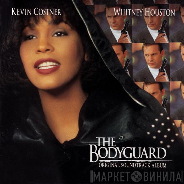  - The Bodyguard (Original Soundtrack Album)