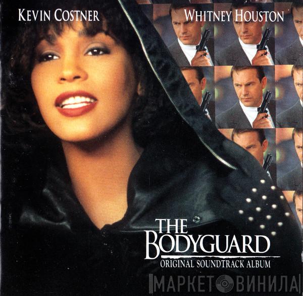  - The Bodyguard (Original Soundtrack Album)