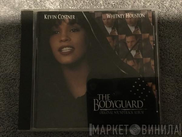  - The Bodyguard (Original Soundtrack Album)