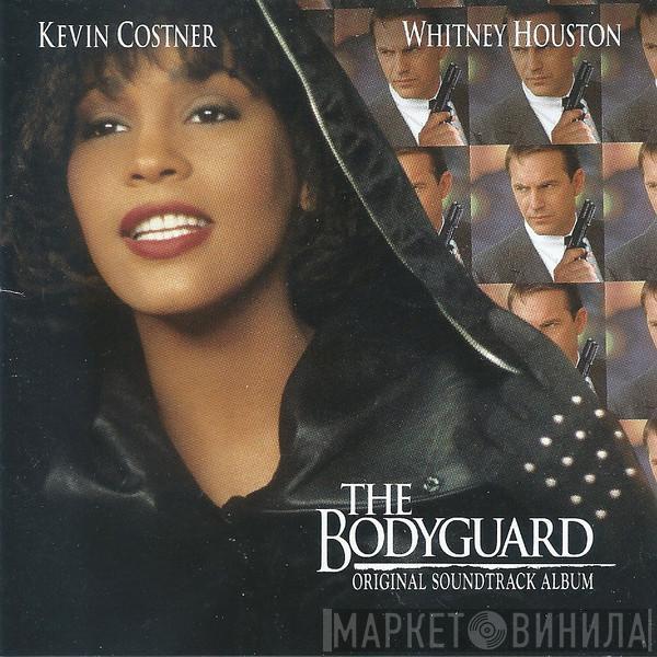  - The Bodyguard (Original Soundtrack Album)