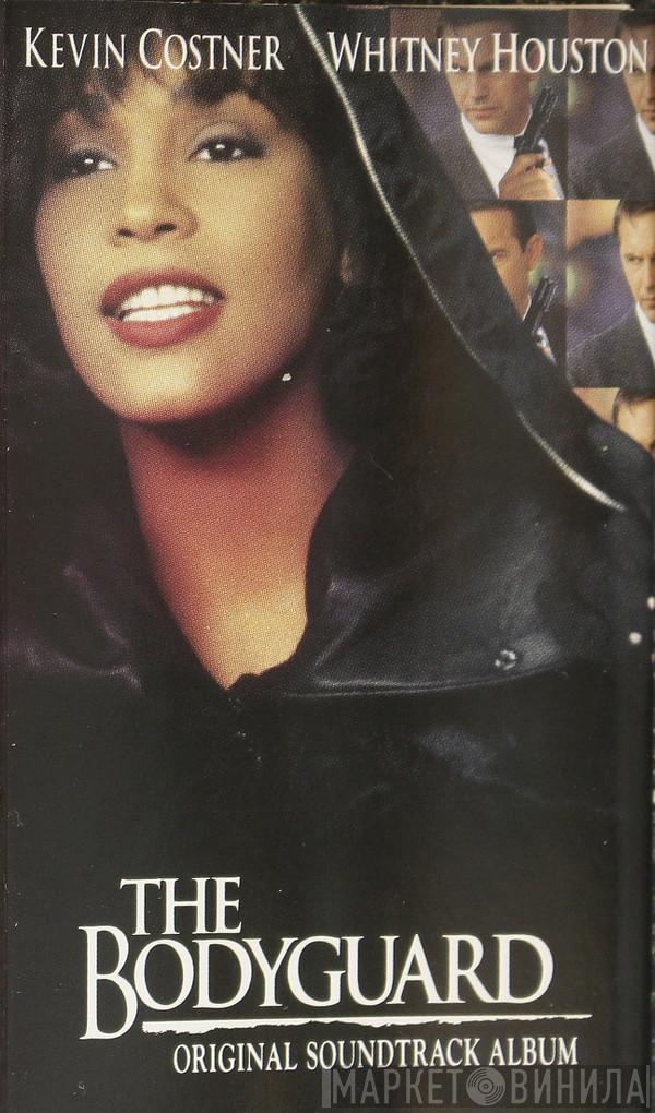  - The Bodyguard (Original Soundtrack Album)