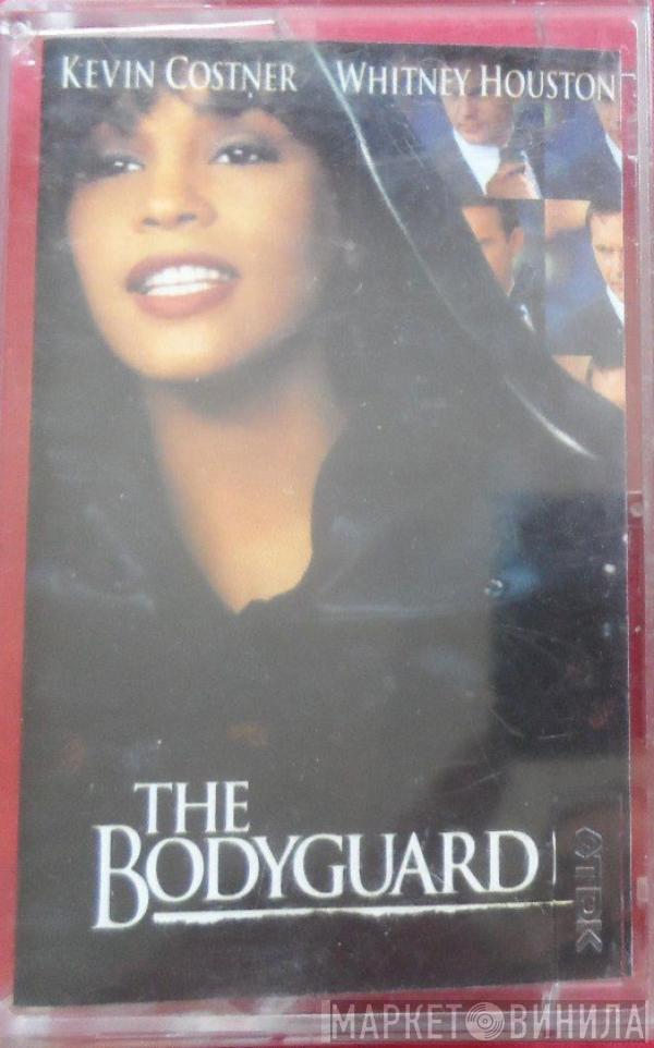  - The Bodyguard (Original Soundtrack Album)