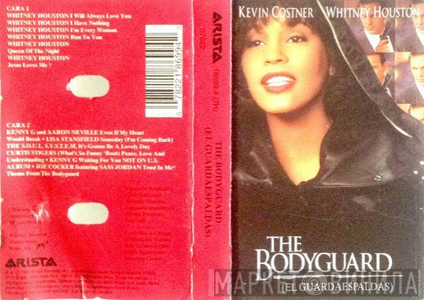  - The Bodyguard (Original Soundtrack Album)