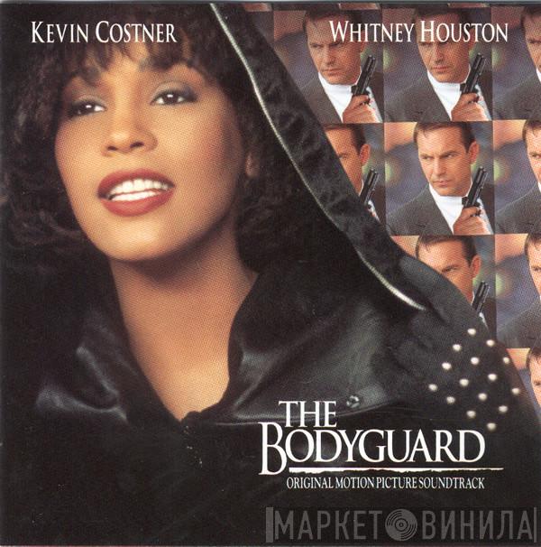  - The Bodyguard (Original Soundtrack Album)