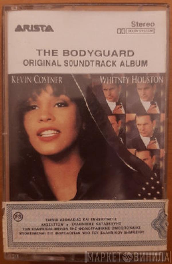  - The Bodyguard (Original Soundtrack Album)