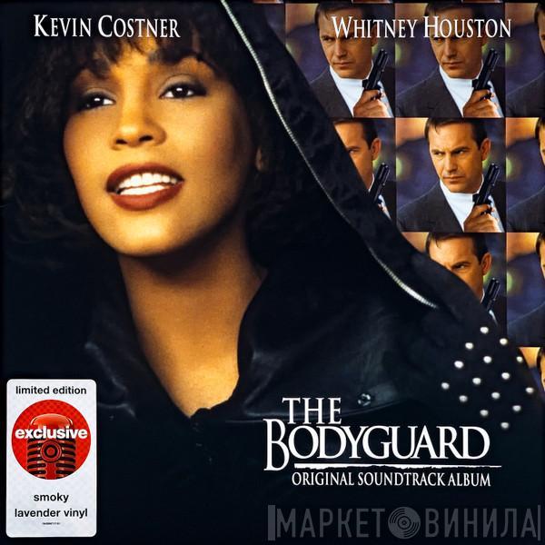  - The Bodyguard (Original Soundtrack Album)