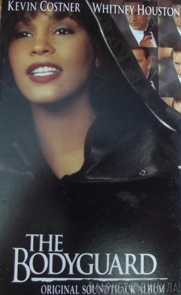  - The Bodyguard (Original Soundtrack Album)