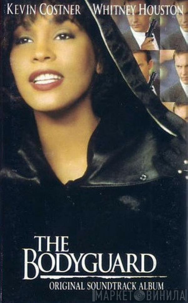  - The Bodyguard (Original Soundtrack Album)