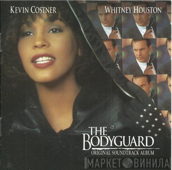  - The Bodyguard (Original Soundtrack Album)