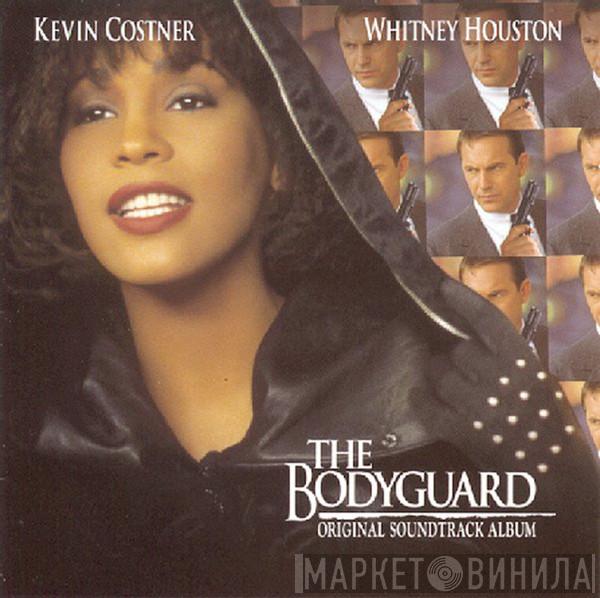 - The Bodyguard (Original Soundtrack Album)