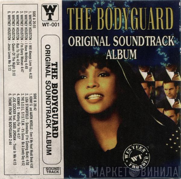  - The Bodyguard (Original Soundtrack Album)