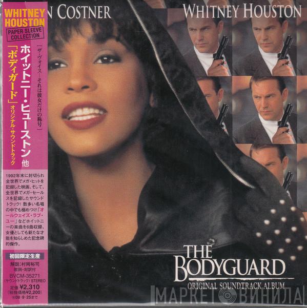  - The Bodyguard (Original Soundtrack Album)