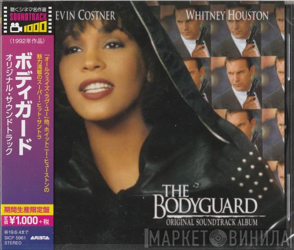  - The Bodyguard (Original Soundtrack Album)