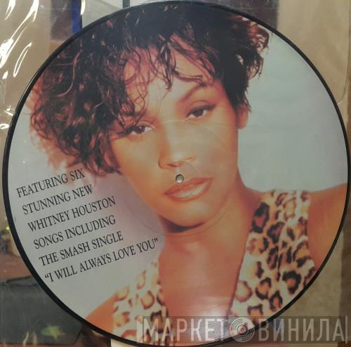  - The Bodyguard (Original Soundtrack Album)