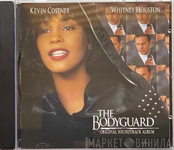  - The Bodyguard (Original Soundtrack Album)