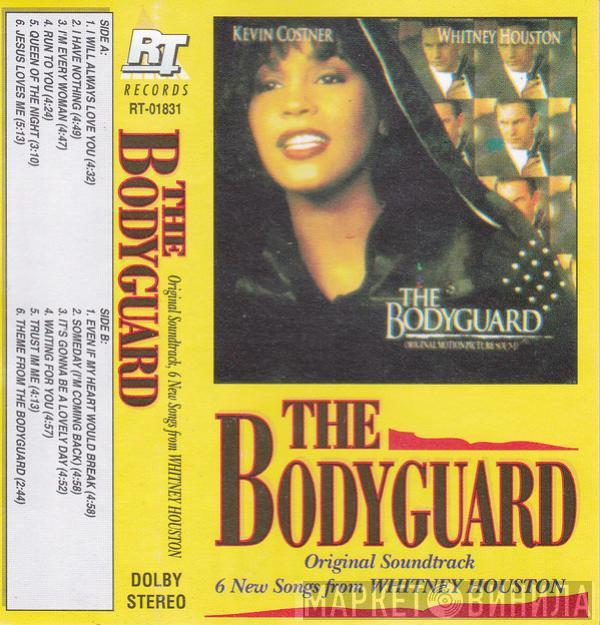  - The Bodyguard (Original Soundtrack Album)