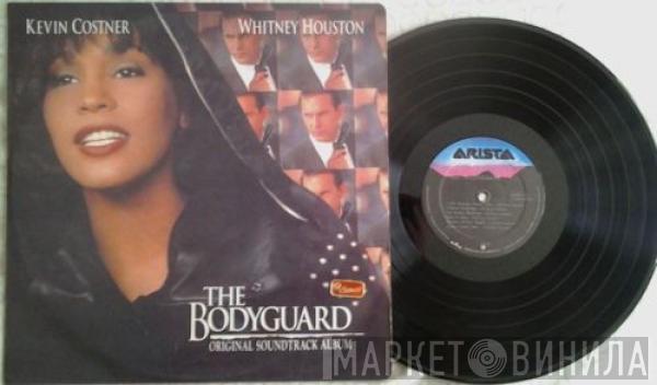  - The Bodyguard (Original Soundtrack Album)