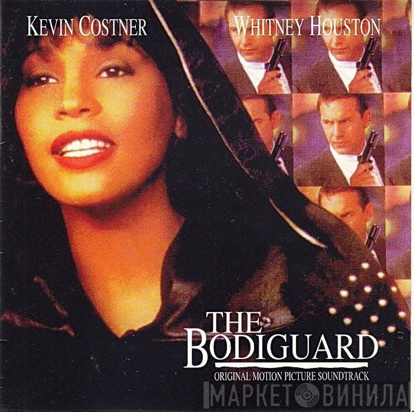  - The Bodyguard (Original Soundtrack Album)