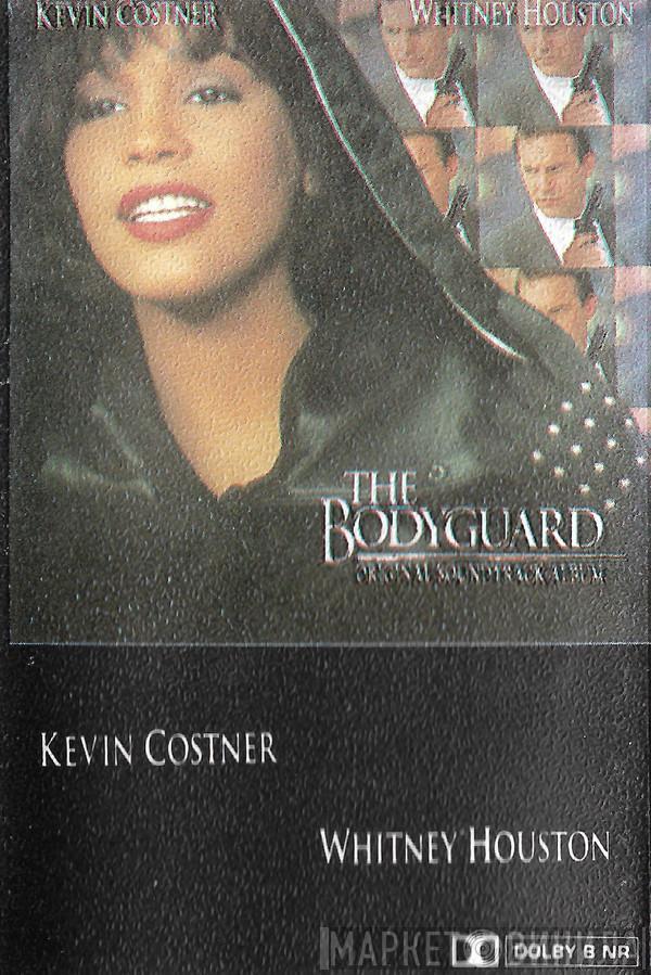  - The Bodyguard (Original Soundtrack Album)