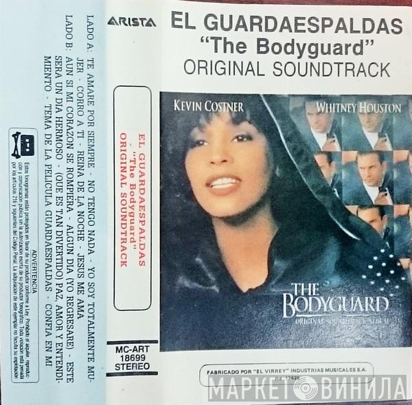  - The Bodyguard (Original Soundtrack Album)