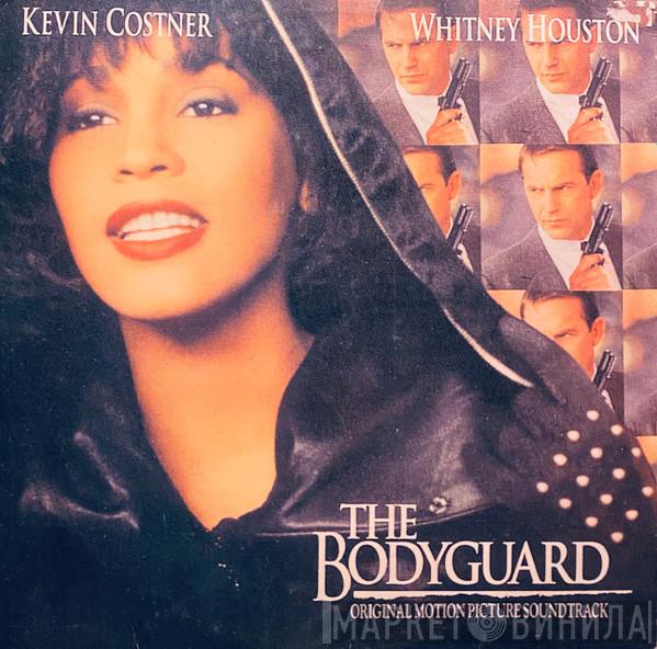  - The Bodyguard (Original Soundtrack Album)