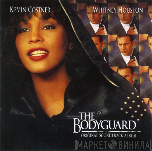  - The Bodyguard (Original Soundtrack Album)