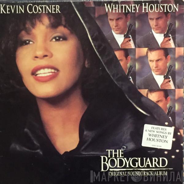  - The Bodyguard (Original Soundtrack Album)