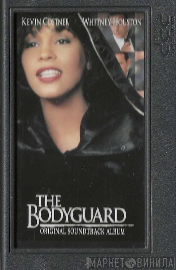  - The Bodyguard (Original Soundtrack Album)