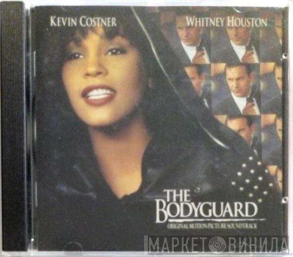  - The Bodyguard (Original Soundtrack Album)
