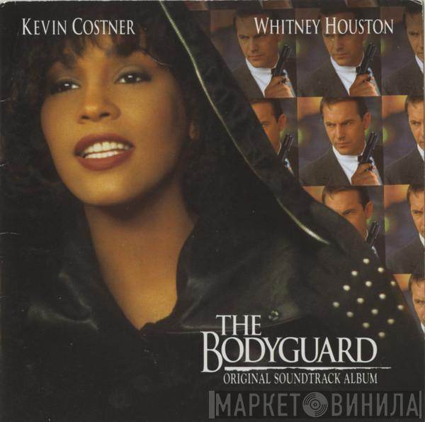  - The Bodyguard (Original Soundtrack Album)